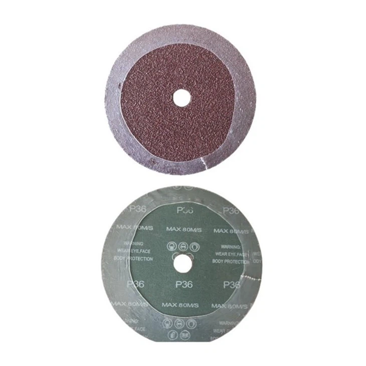 fiber disc 3